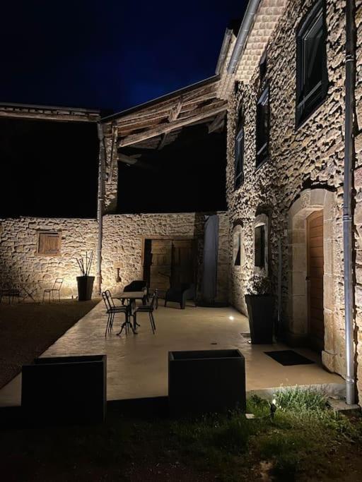 Superbe Demeure Au Coeur Des Pyrenees Ariegeoises Villa Montels  Екстериор снимка